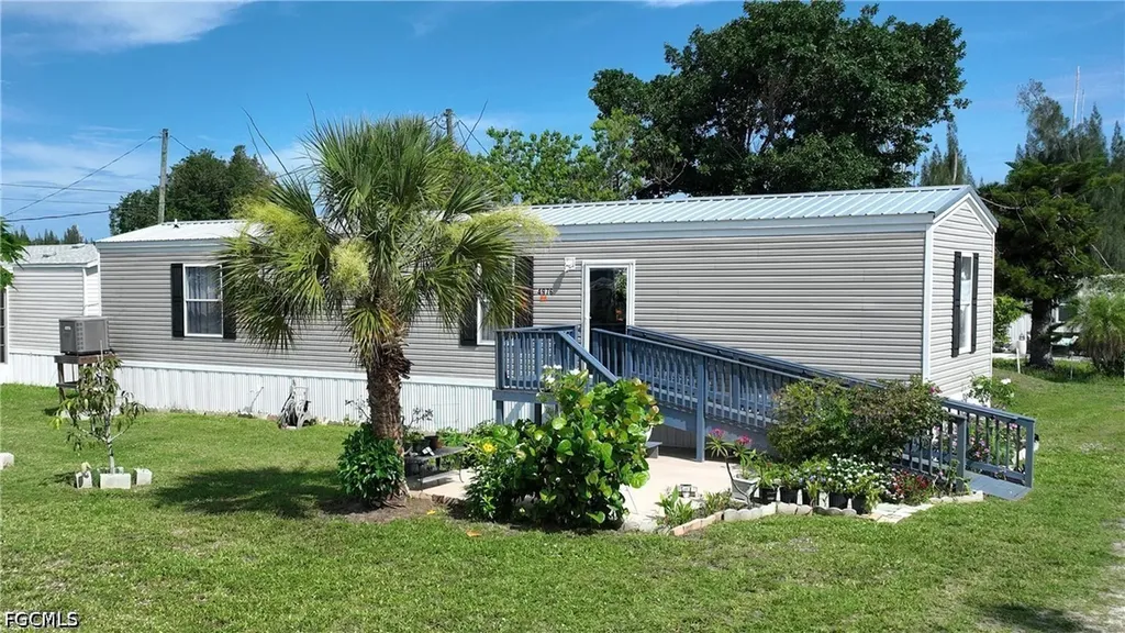4976 Curlew Drive St. James City FL 33956