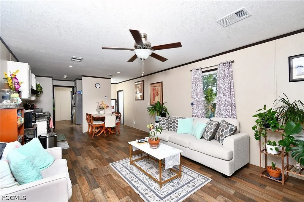 4976 Curlew Drive St. James City FL 33956