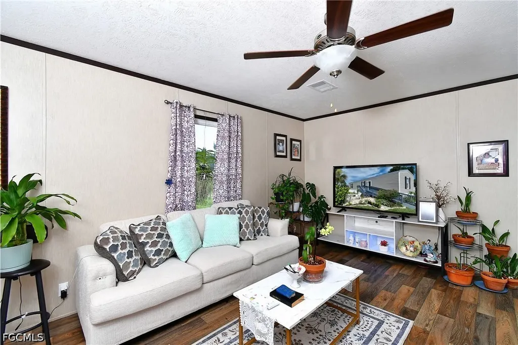 4976 Curlew Drive St. James City FL 33956