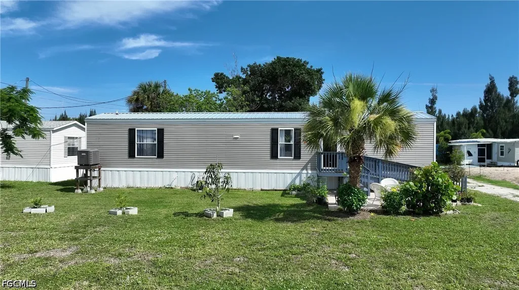 4976 Curlew Drive St. James City FL 33956