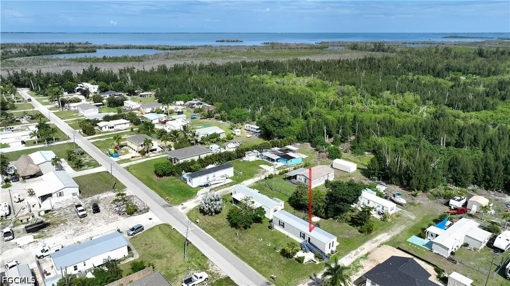 4976 Curlew Drive St. James City FL 33956