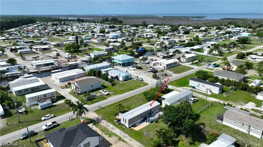 4976 Curlew Drive St. James City FL 33956