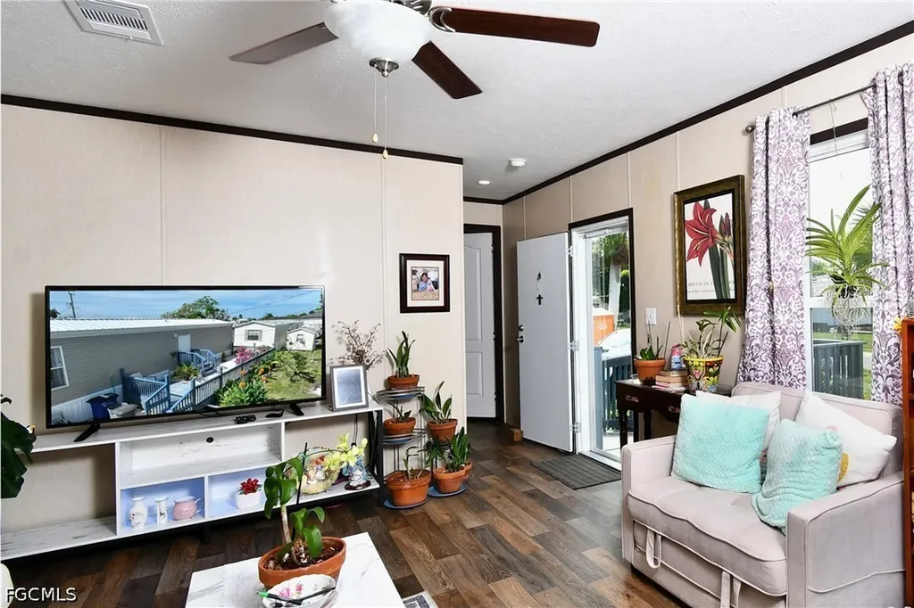 4976 Curlew Drive St. James City FL 33956