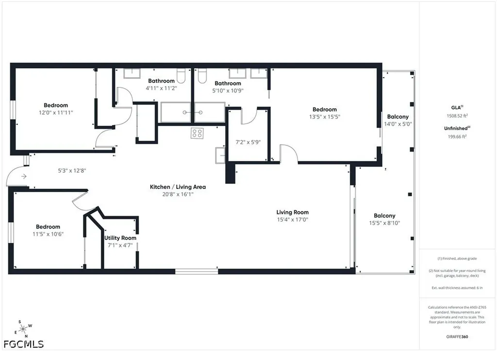 1051 Swallow Avenue Marco Island FL 34145