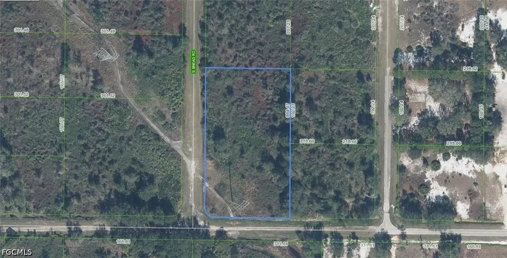 1463 S Snead Road Avon Park FL 33825