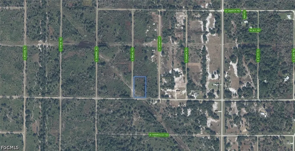 1463 S Snead Road Avon Park FL 33825