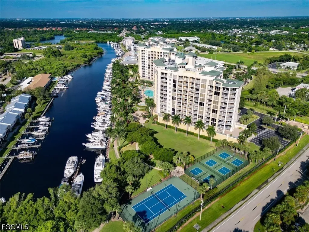 3414 Hancock Bridge Parkway North Fort Myers FL 33903