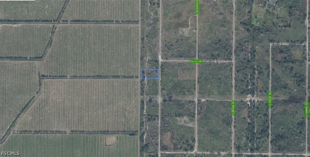 1330 S Jurgenson Road Avon Park FL 33825