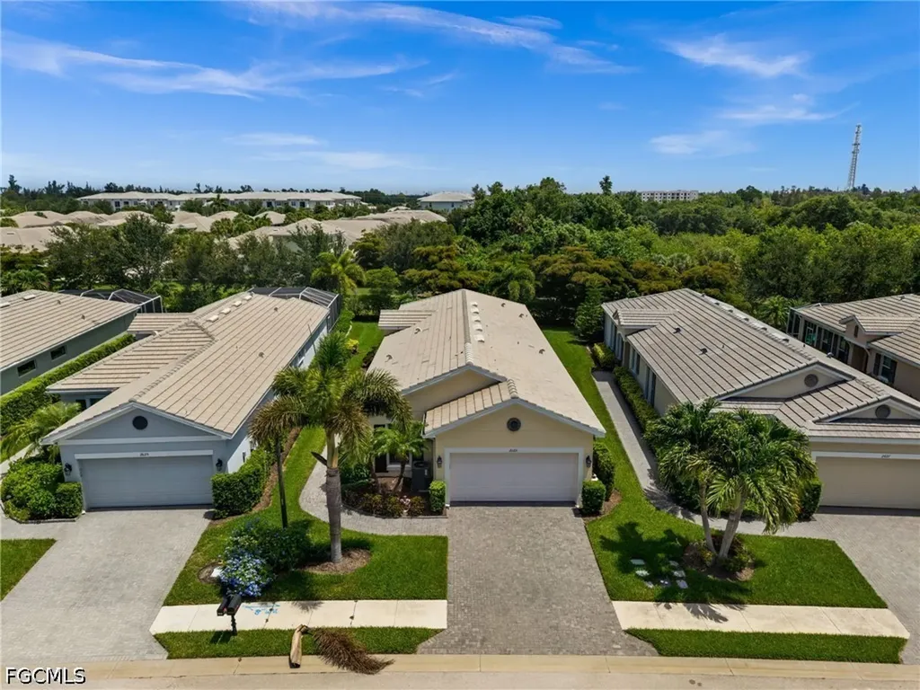 Cape Coral FL, 2623 Malaita Court