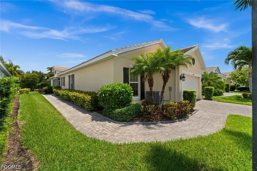 2623 Malaita Court Cape Coral FL 33991