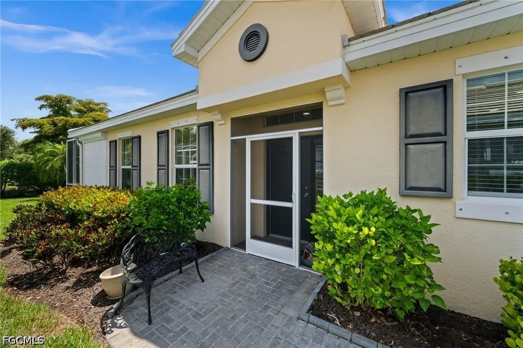 2623 Malaita Court Cape Coral FL 33991