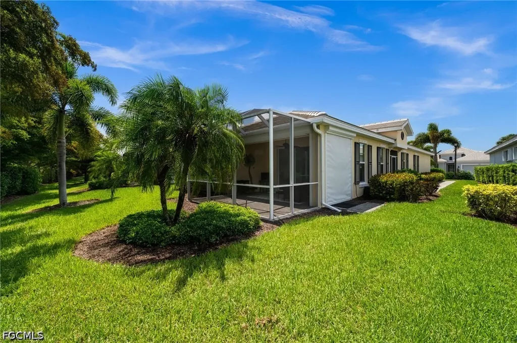 2623 Malaita Court Cape Coral FL 33991