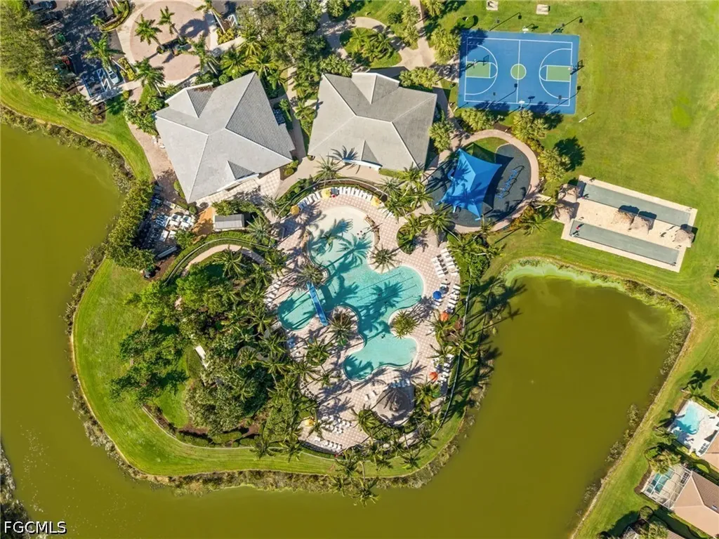 2623 Malaita Court Cape Coral FL 33991