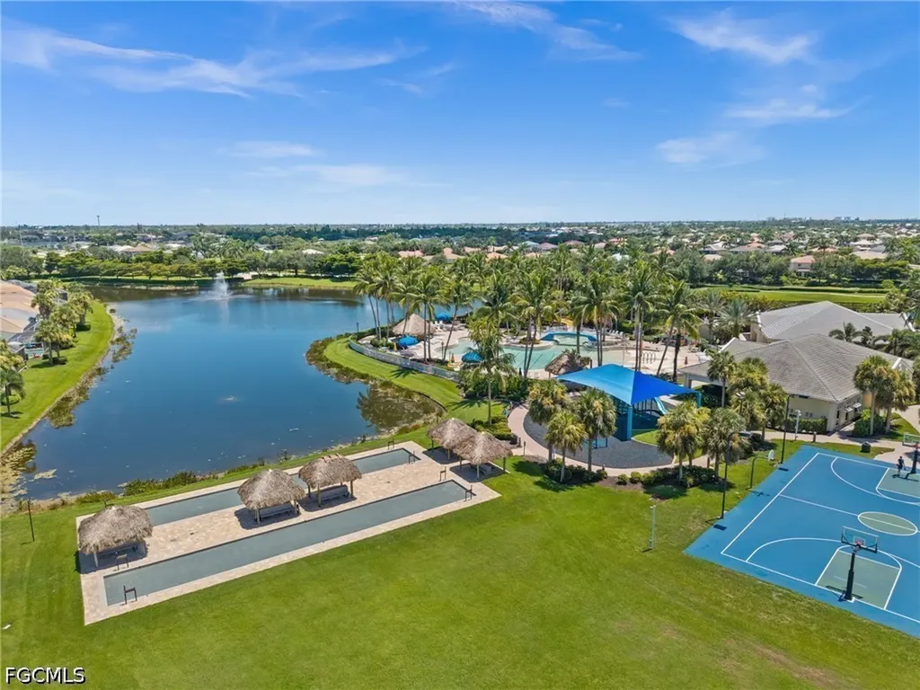2623 Malaita Court Cape Coral FL 33991