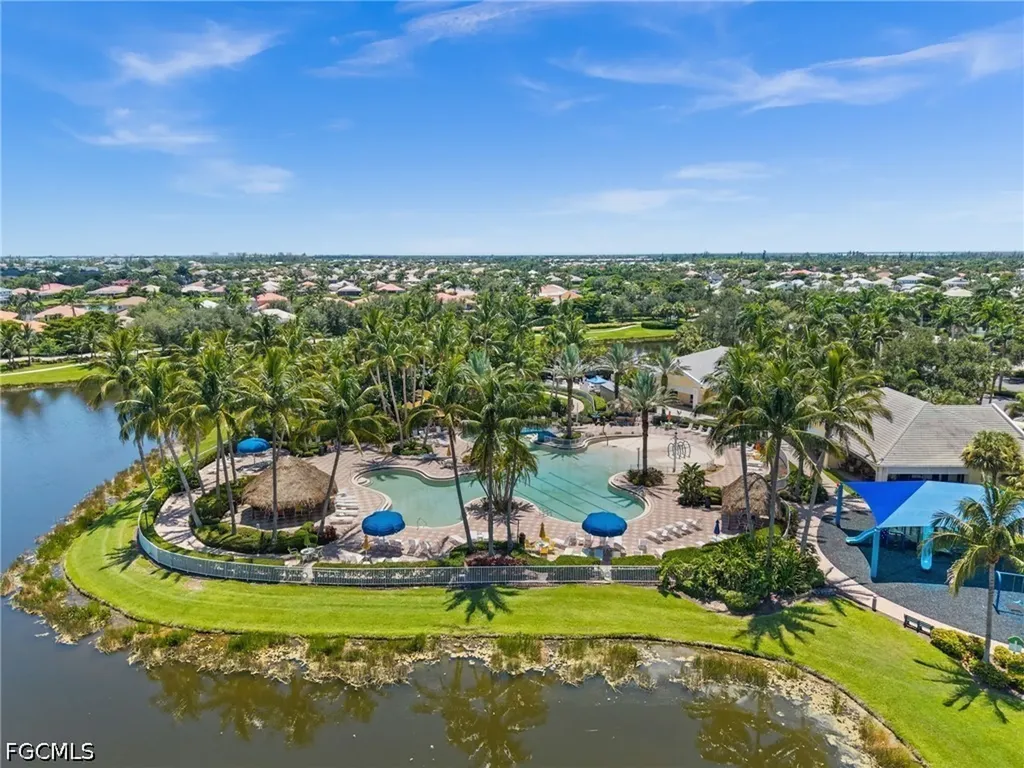 2623 Malaita Court Cape Coral FL 33991