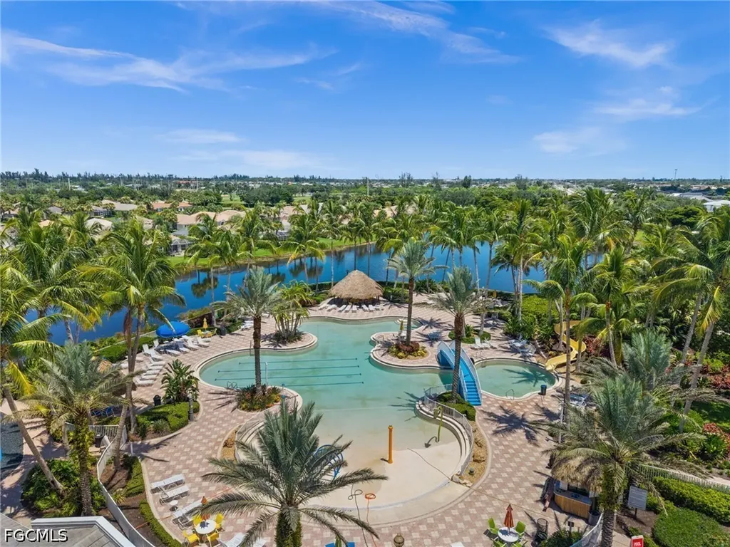 2623 Malaita Court Cape Coral FL 33991