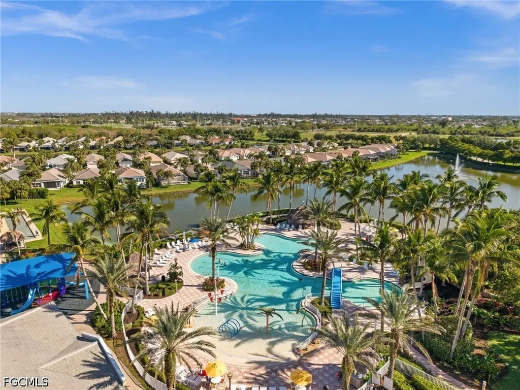 2623 Malaita Court Cape Coral FL 33991
