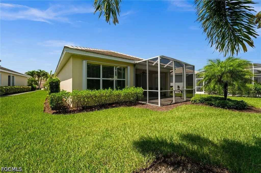2623 Malaita Court Cape Coral FL 33991