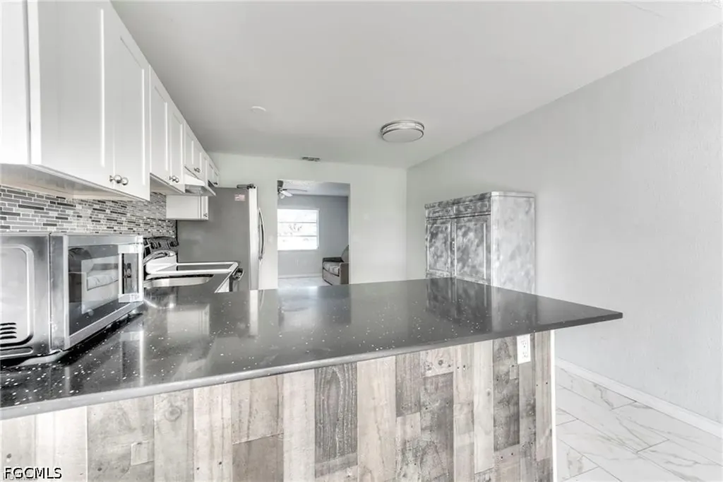 Cape Coral FL, 5227 Coronado Parkway, Unit 1