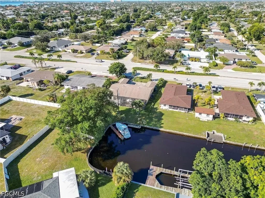 5227 Coronado Parkway Cape Coral FL 33904
