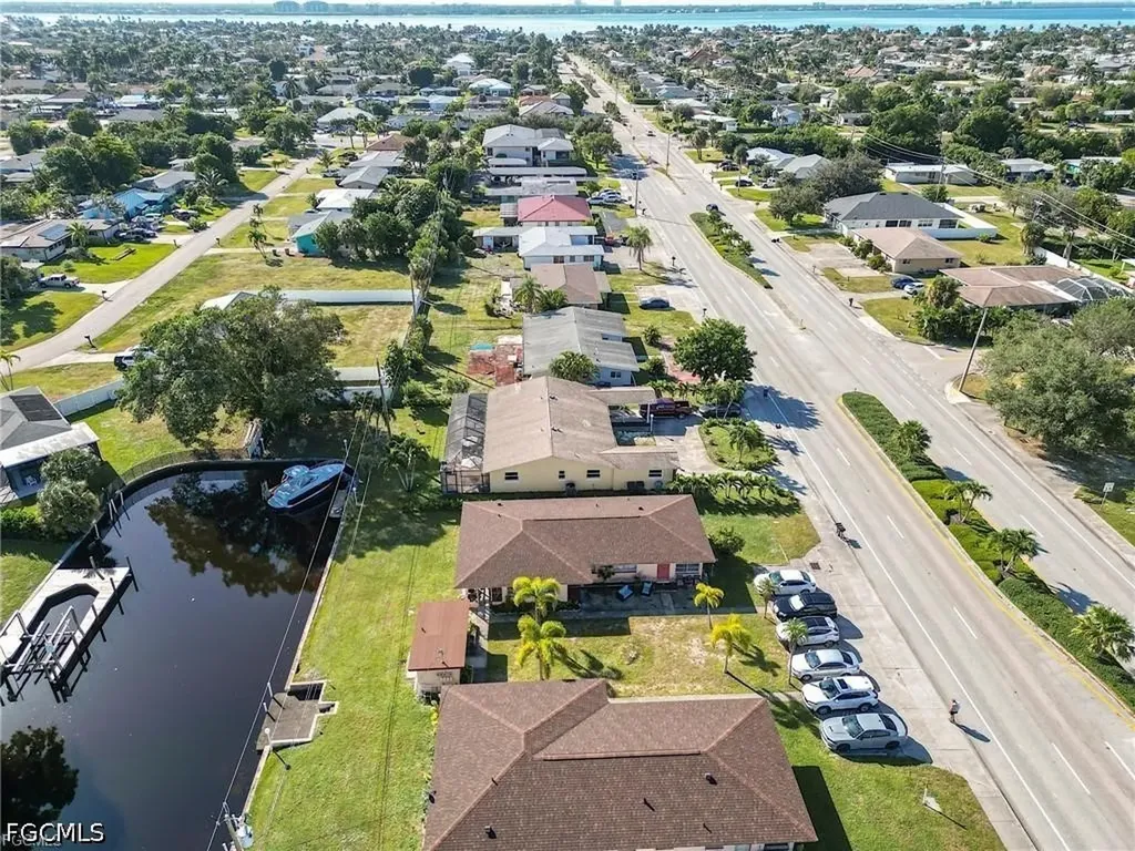5227 Coronado Parkway Cape Coral FL 33904