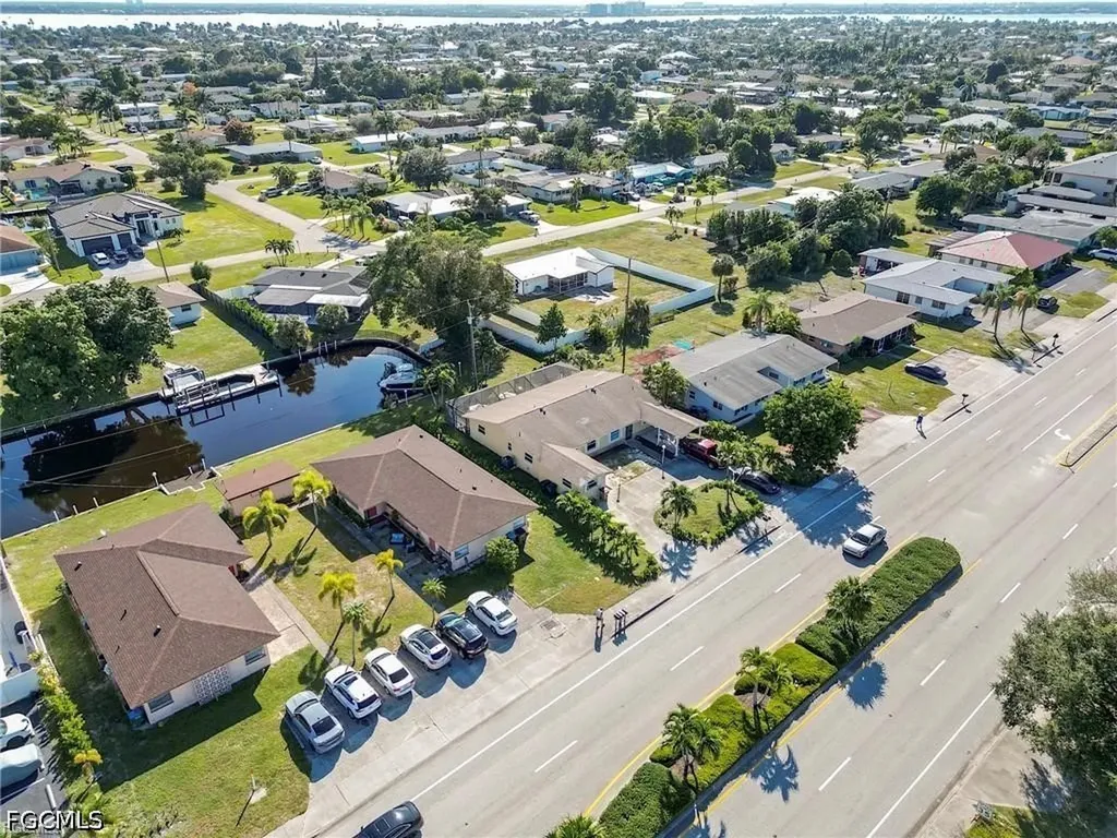 5227 Coronado Parkway Cape Coral FL 33904