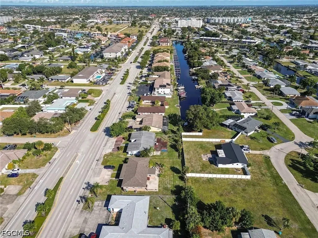 5227 Coronado Parkway Cape Coral FL 33904