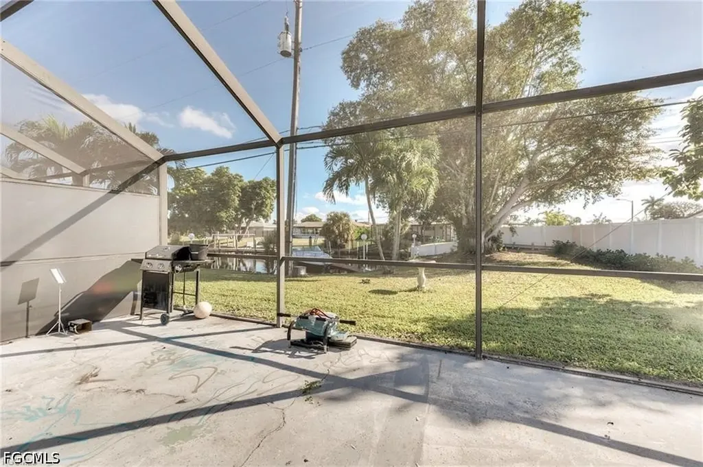 5227 Coronado Parkway Cape Coral FL 33904