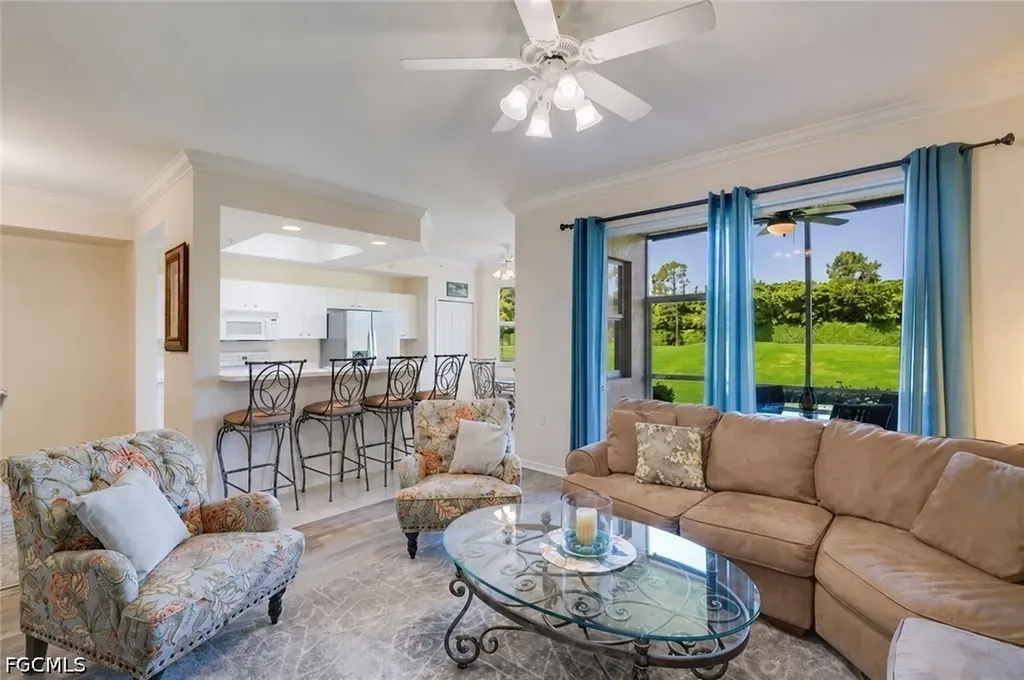 2865 Cypress Trace Circle Naples FL 34119