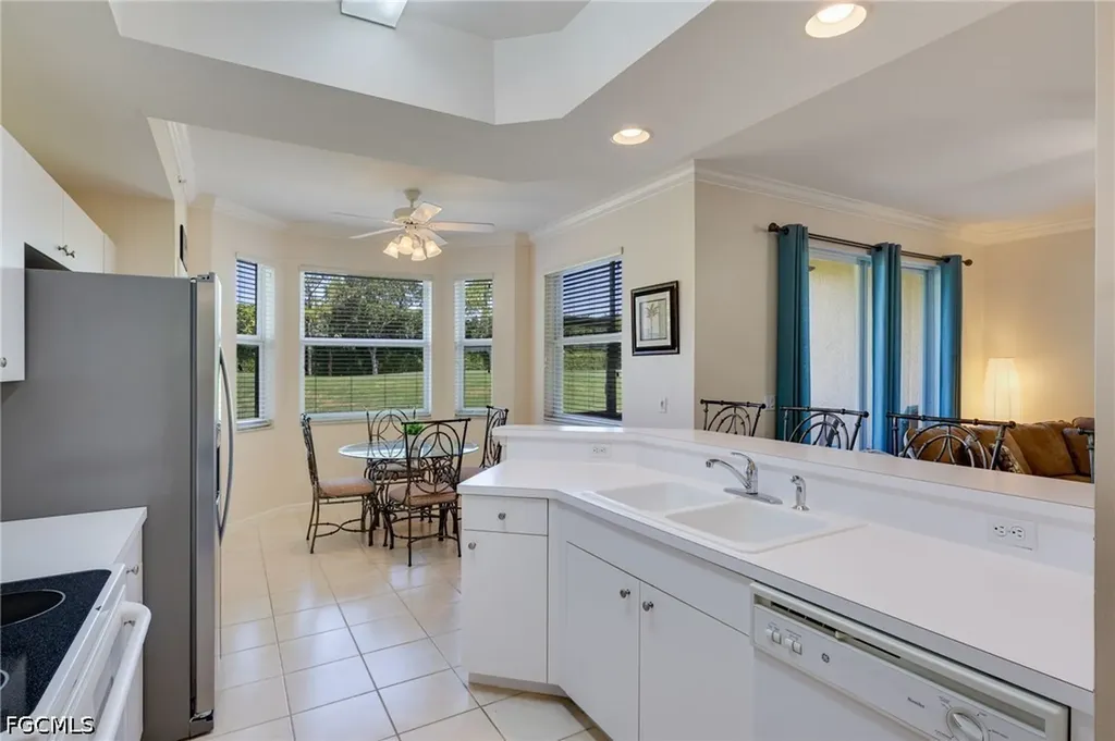 2865 Cypress Trace Circle Naples FL 34119
