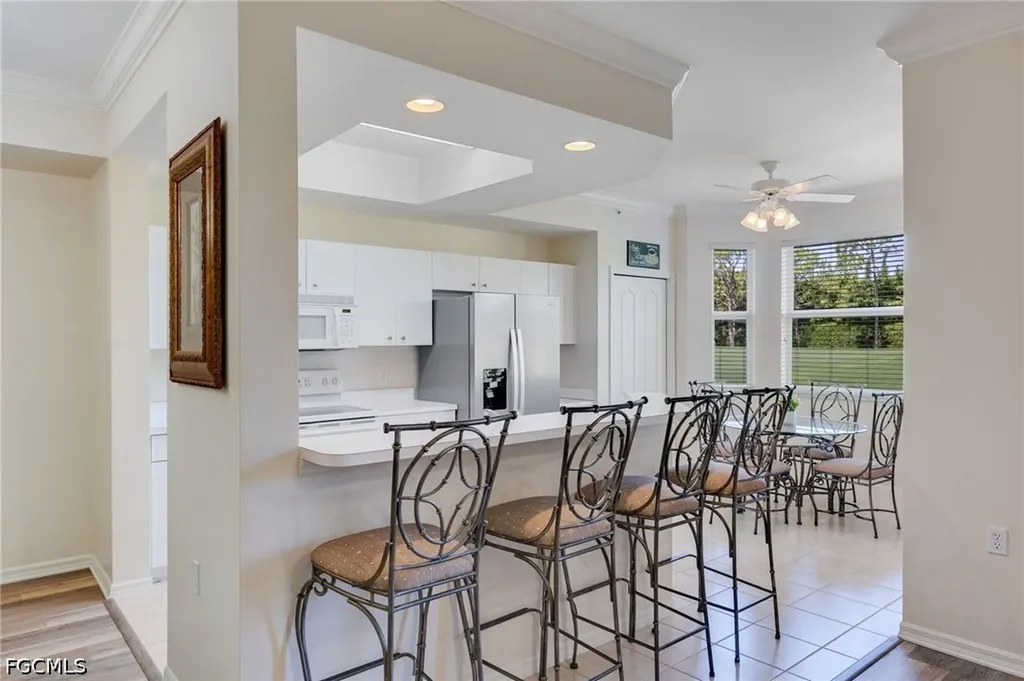 2865 Cypress Trace Circle Naples FL 34119