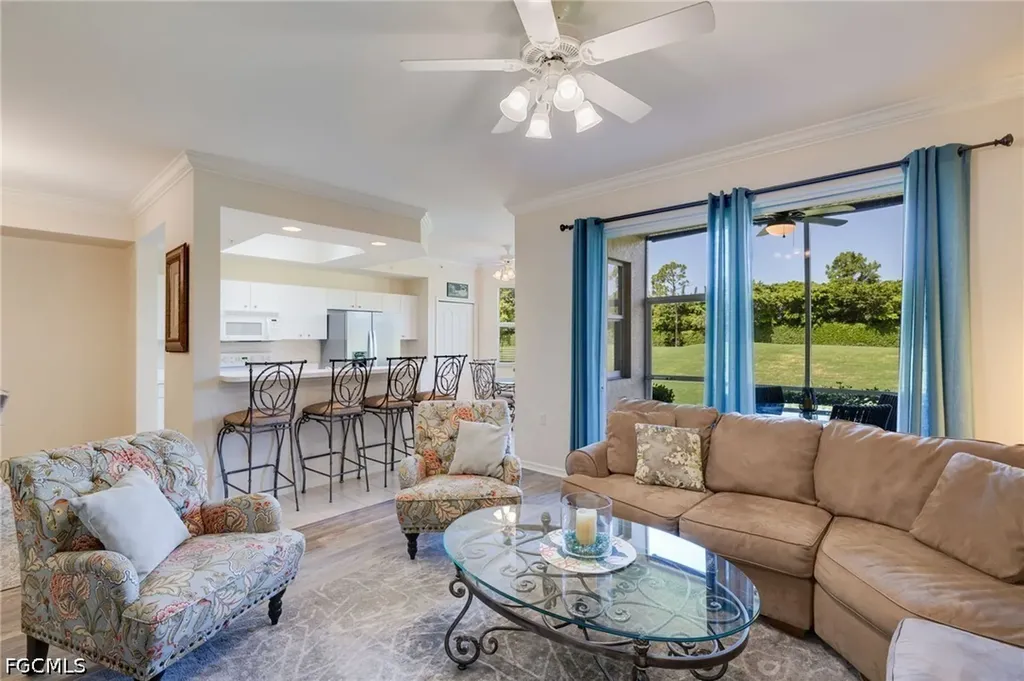 2865 Cypress Trace Circle Naples FL 34119