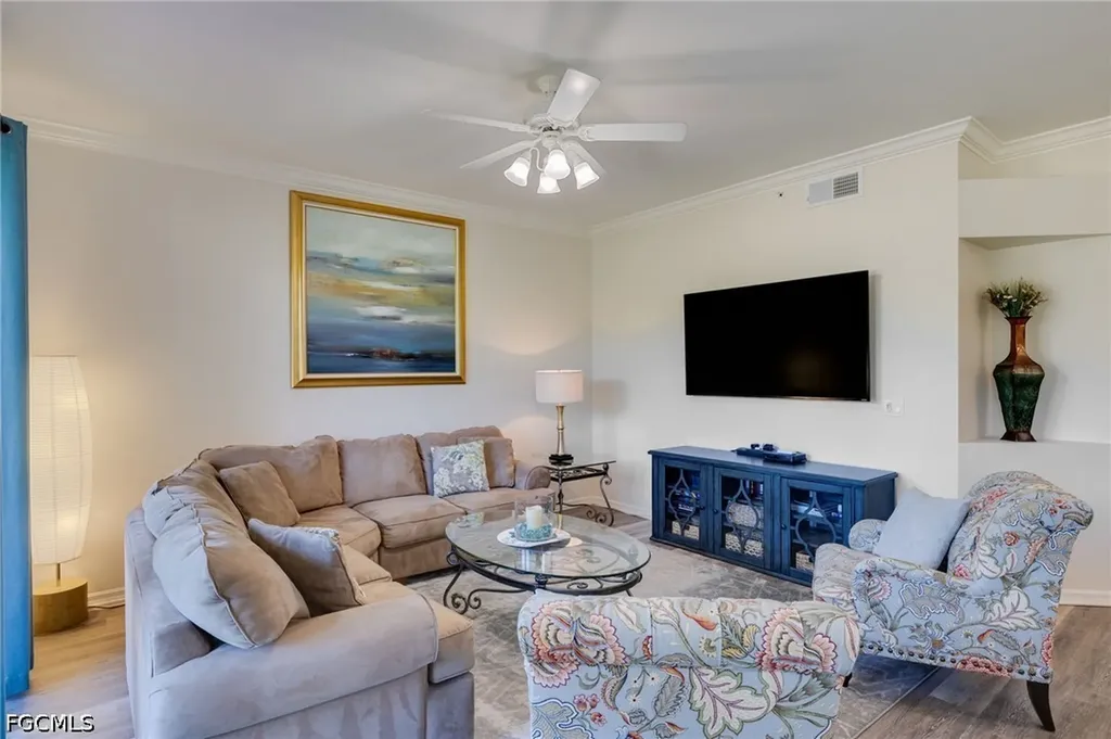 2865 Cypress Trace Circle Naples FL 34119