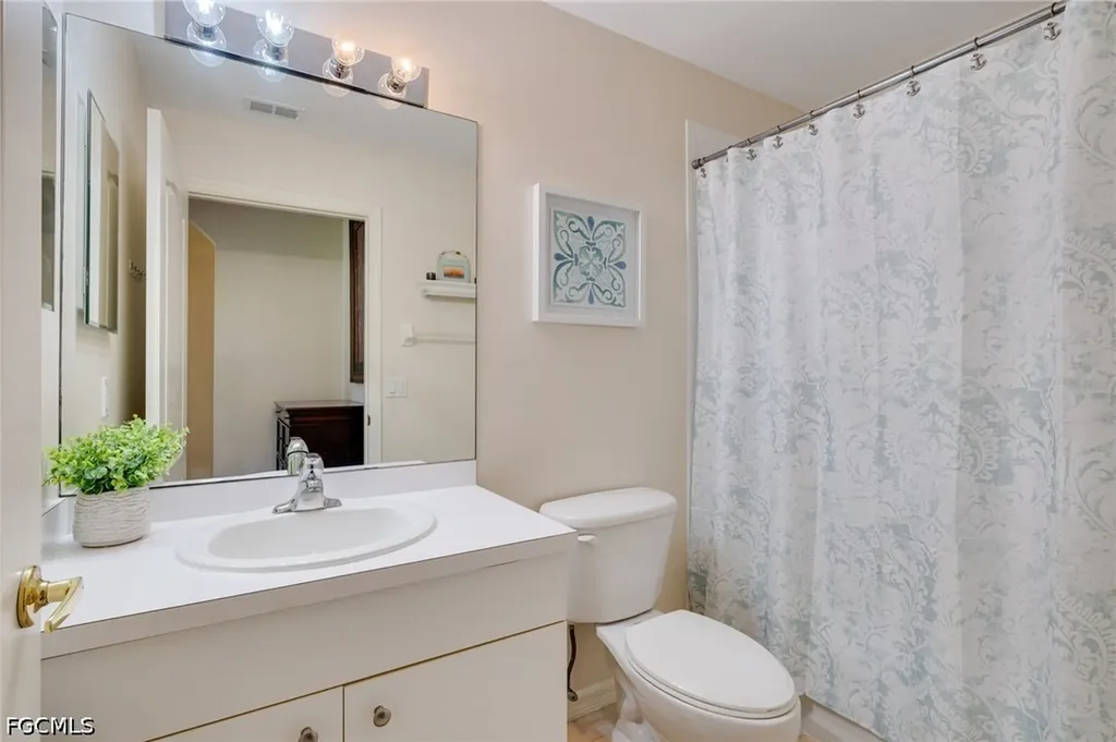 2865 Cypress Trace Circle Naples FL 34119