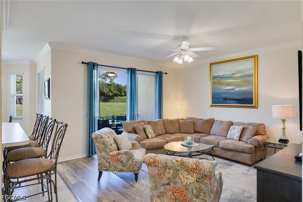 2865 Cypress Trace Circle Naples FL 34119