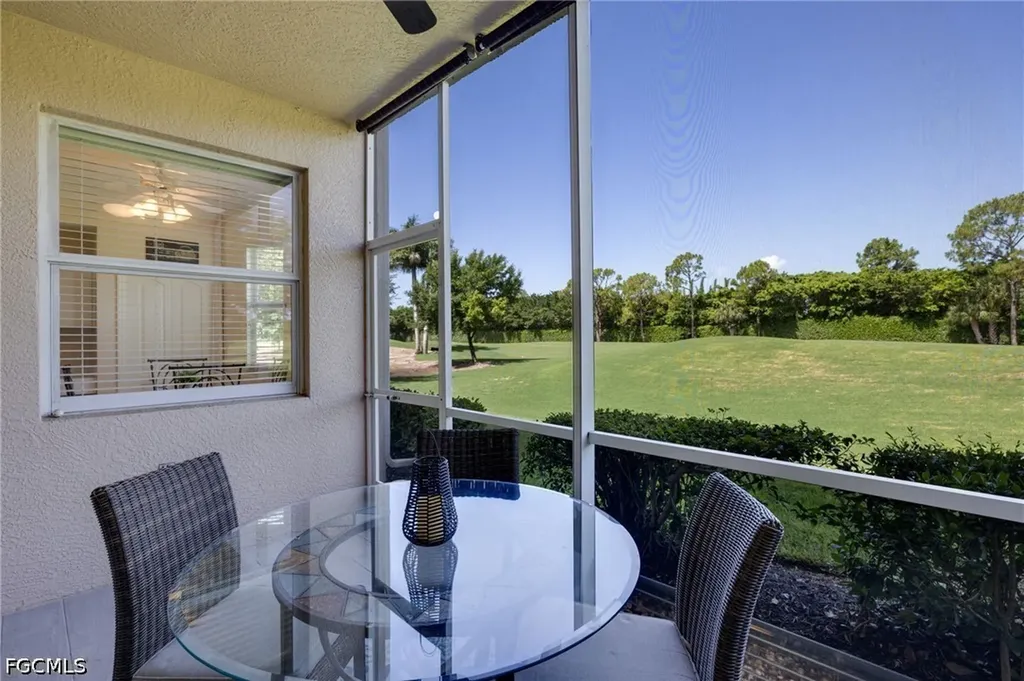 2865 Cypress Trace Circle Naples FL 34119