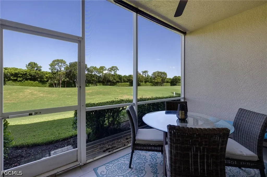2865 Cypress Trace Circle Naples FL 34119