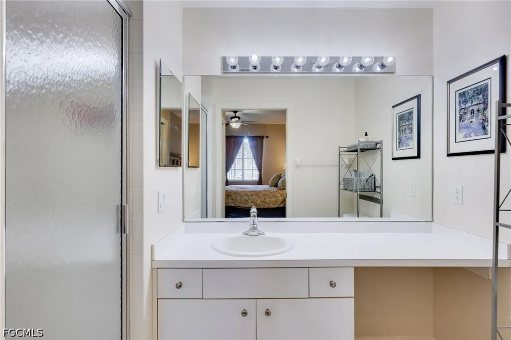 2865 Cypress Trace Circle Naples FL 34119