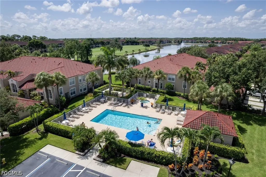 2865 Cypress Trace Circle Naples FL 34119