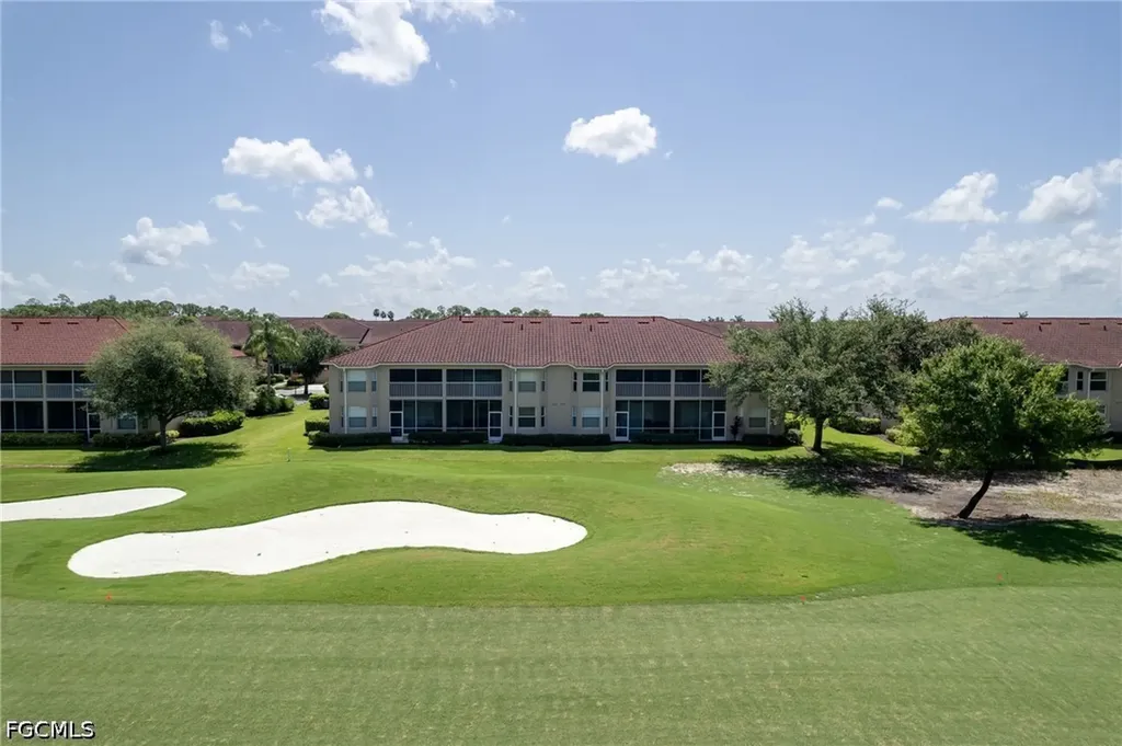 2865 Cypress Trace Circle Naples FL 34119