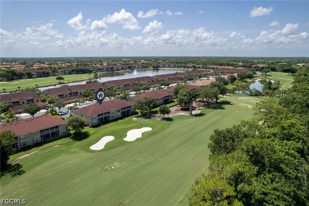 2865 Cypress Trace Circle Naples FL 34119