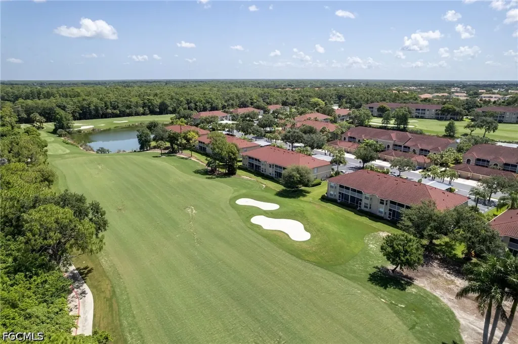 2865 Cypress Trace Circle Naples FL 34119