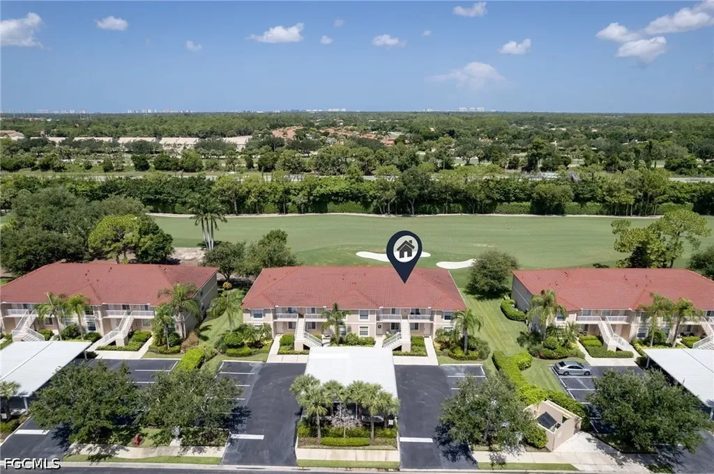 2865 Cypress Trace Circle Naples FL 34119