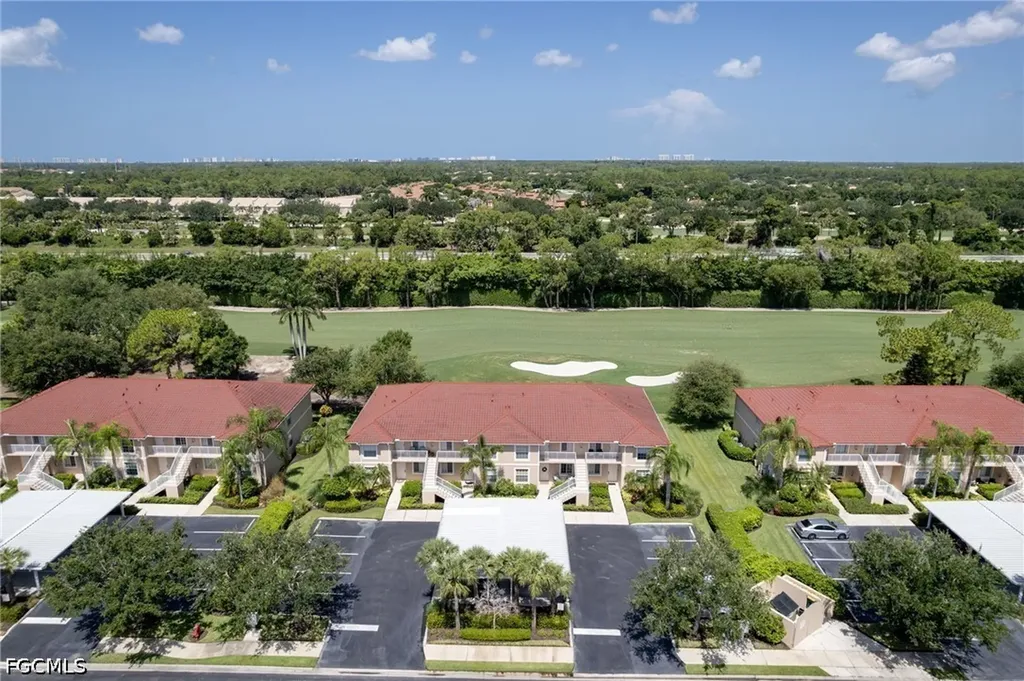 2865 Cypress Trace Circle Naples FL 34119