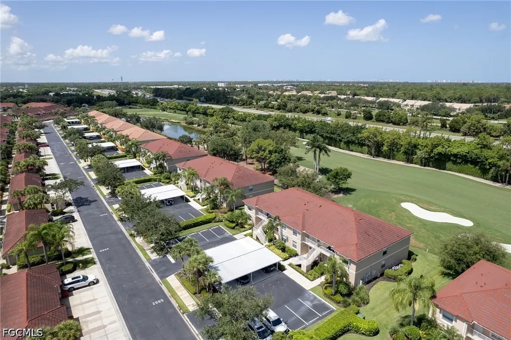 2865 Cypress Trace Circle Naples FL 34119