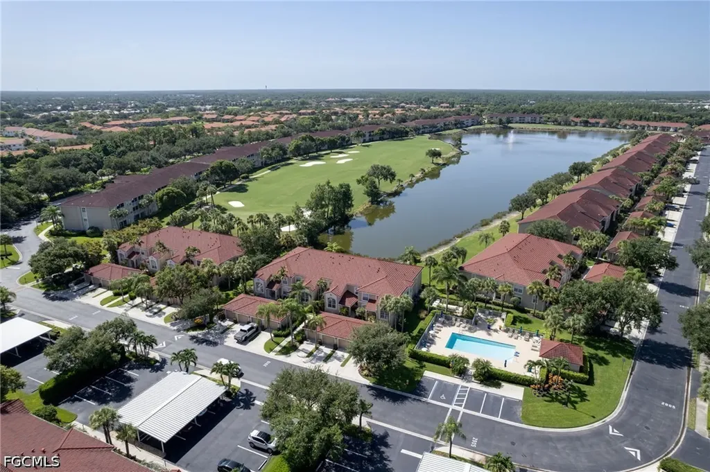 2865 Cypress Trace Circle Naples FL 34119