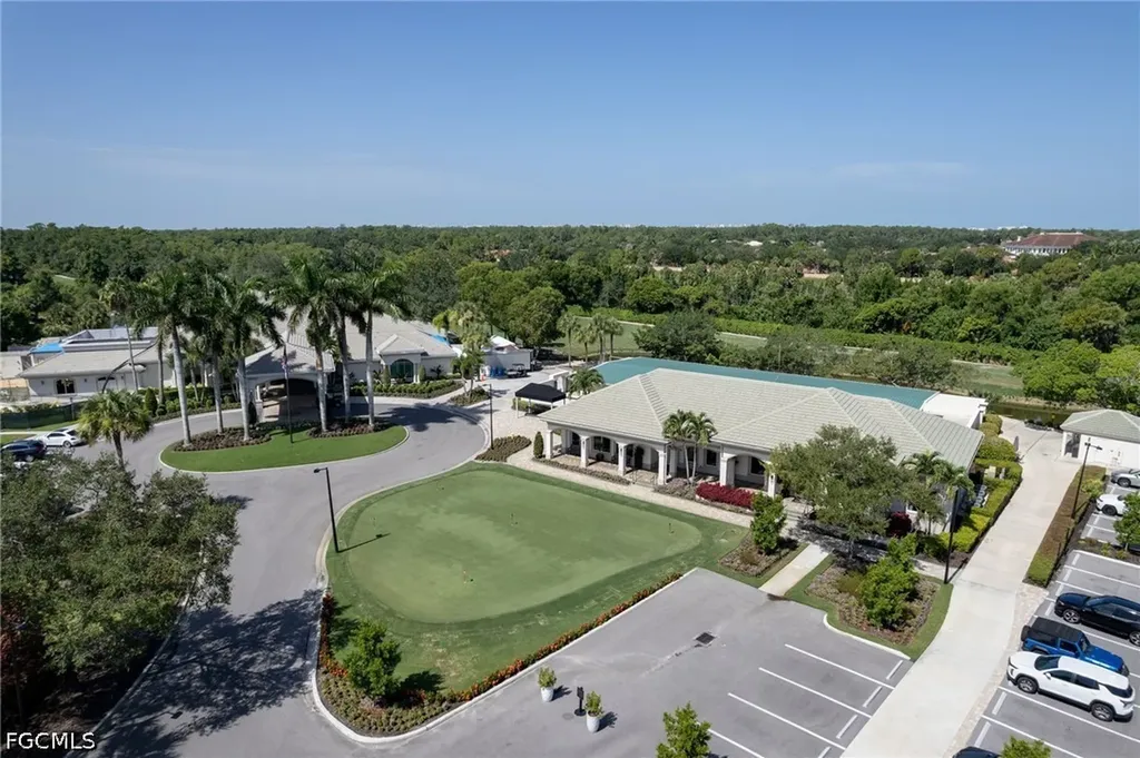 2865 Cypress Trace Circle Naples FL 34119