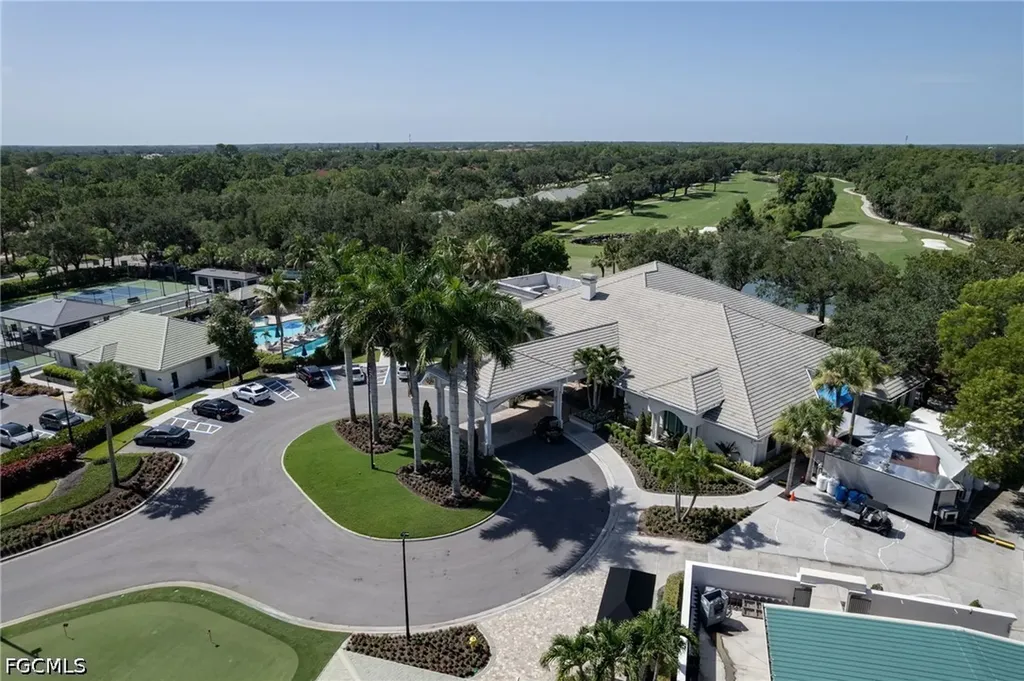 2865 Cypress Trace Circle Naples FL 34119