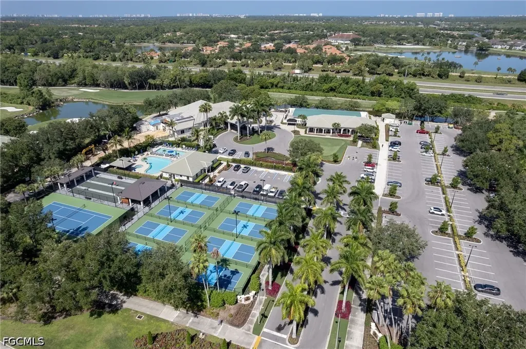 2865 Cypress Trace Circle Naples FL 34119