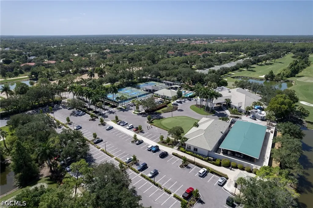 2865 Cypress Trace Circle Naples FL 34119